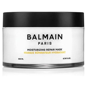 Balmain Moisturizing Repair Mask 200ml produkt bild