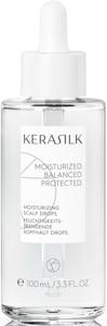 Kerasilk Moisturizing Scalp Drops 100ml 100 ml produkt bild