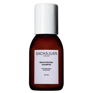 Moisturizing Shampoo 100 ml produkt bild