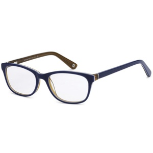 Mokki Lesebrille blå (MO4081) +2,0 produktbilde