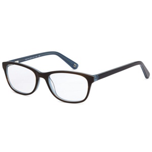 Mokki Lesebrille brun (MO4081) +3,0 produktbilde
