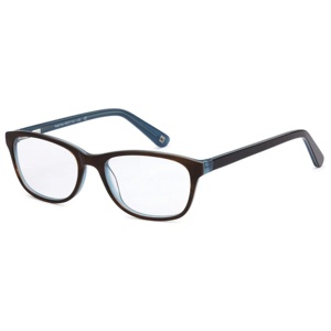 Mokki Lesebrille brun (MO4081) +3,5 produktbilde