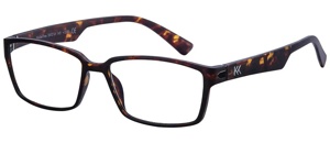 Mokki lesebrille MO4098 demi B+2.5 produktbilde