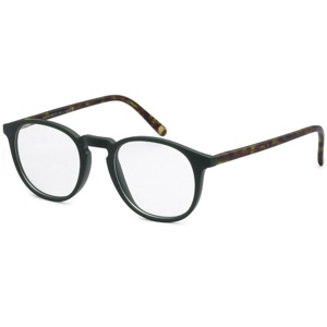 Mokki Lesebrille oliven (MO4085) +2,5 produktbilde