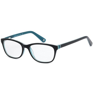 Mokki Lesebrille sort (MO4081) +3,5 produktbilde
