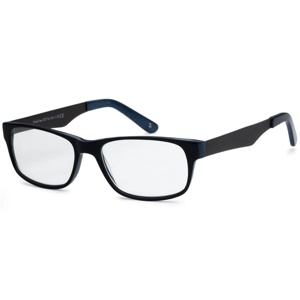 Mokki Lesebrille sort (MO4082) +2,5 produktbilde