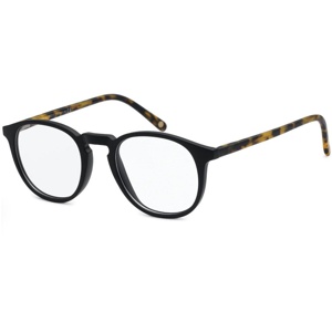 Mokki Lesebrille sort (MO4085) +1,0 produktbilde