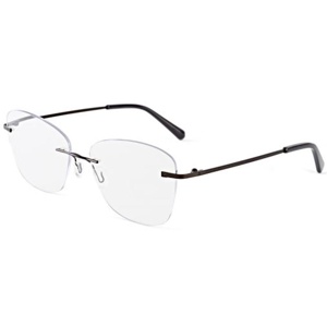 Mokki Premium Lesebriller (4099) - Sort produktbilde