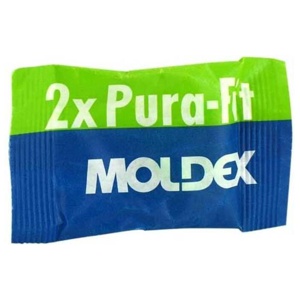 Moldex Pura Fit Gehörschutz, 2 St n.v. Produktbild