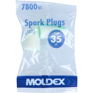 MOLDEX-Spark-Plugs-soft Produktbild