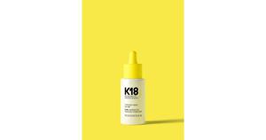 K18 Molecular Repair Hair Oil 10 ml produkt bild