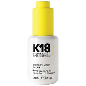 Molecular Repair Hair Oil 30 ml produktbilde