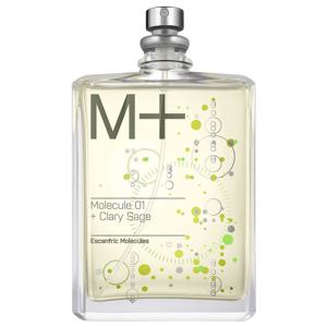 Molecule 01 + Clary Sage Eau de Toilette 100 ml produkt bild