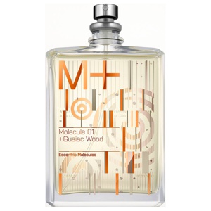 Molecule 01 + Guaiac Wood 100 ml produktbilde