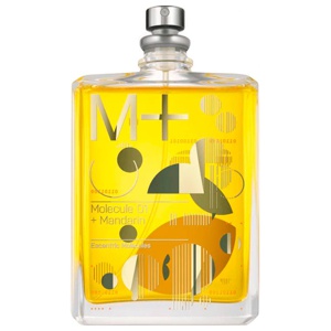 Molecule 01 + Mandarin 100 ml produktbilde