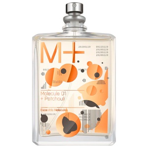 Molecule 01 + Patchouli 100 ml produktbilde