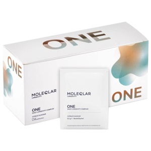 Moleqlar Longevity One Beutel Produktbild