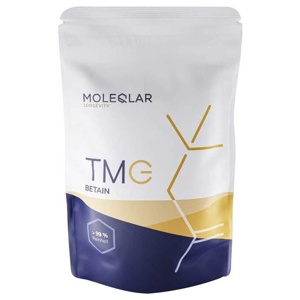 Moleqlar TMG Betain-Anhydrat Pulver Produktbild