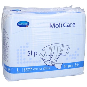 MOLICARE Slip extra plus Gr.L Produktbild