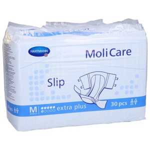 MOLICARE Slip extra plus Gr.M Produktbild