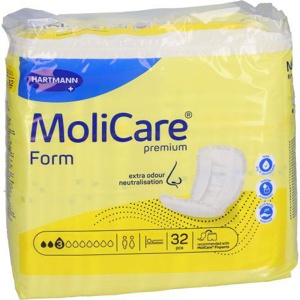 MOLICARE Premium Form 3 Tropfen Produktbild