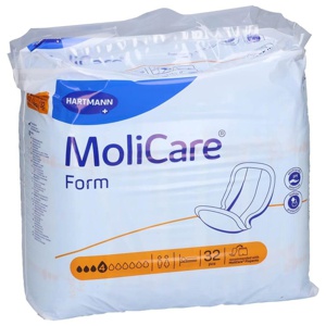 MOLICARE Form 4 Tropfen Produktbild