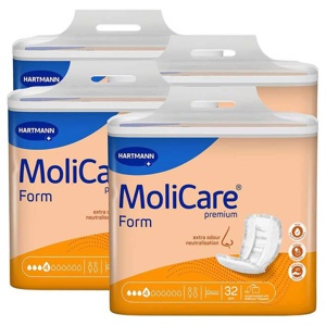 MOLICARE Premium Form 4 Tropfen Produktbild