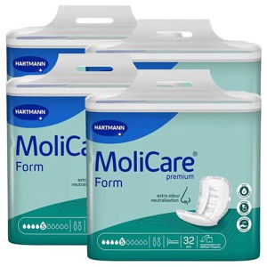 MOLICARE Premium Form 5 Tropfen Produktbild