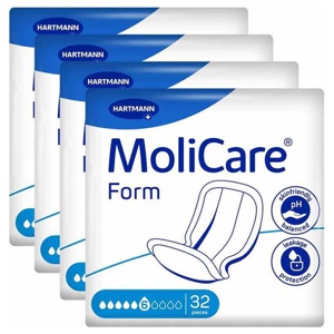 MOLICARE Form 6 Tropfen Produktbild