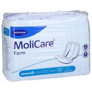 MOLICARE Form 6 Tropfen Produktbild