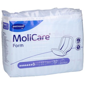 MOLICARE Form 8 Tropfen Produktbild