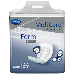 MOLICARE Premium Form STOOL Produktbild