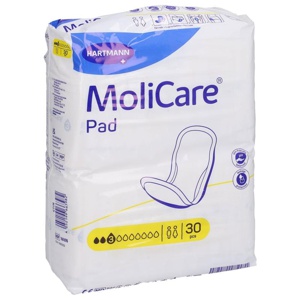 MOLICARE Pad 3 Tropfen Produktbild