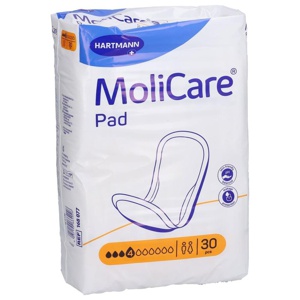 MOLICARE Pad 4 Tropfen Produktbild