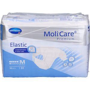 MOLICARE Premium Elastic Slip 6 Tropfen Gr.M Produktbild