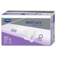 MOLICARE Premium Elastic Slip 6 Tropfen Gr.S Produktbild