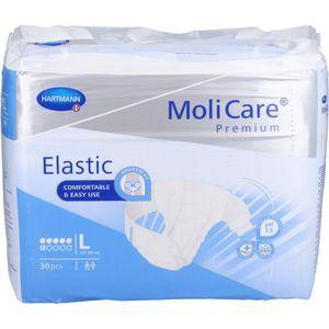 Molicare Premium Elastic Slip 6 Tropfen Größe L, 3X30 St n.v. Produktbild