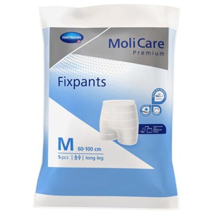 MOLICARE Premium Fixpants long leg Gr.M Produktbild