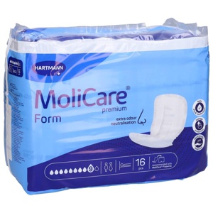 MOLICARE Premium Form 9 Tropfen Produktbild
