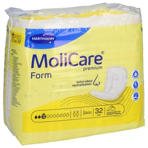 MOLICARE Premium Form 3 Tropfen Produktbild