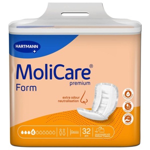 MOLICARE Premium Form 4 Tropfen Produktbild