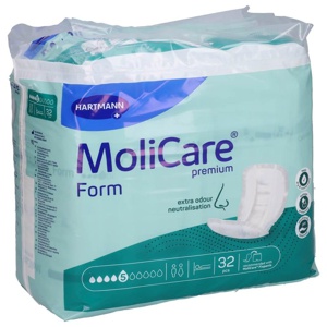 MOLICARE Premium Form 5 Tropfen Produktbild
