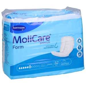 MOLICARE Premium Form 6 Tropfen Produktbild
