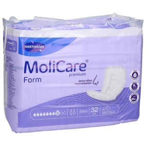 MOLICARE Premium Form 8 Tropfen Produktbild