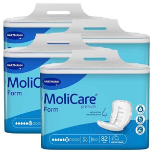 MOLICARE Premium Form 6 Tropfen Produktbild
