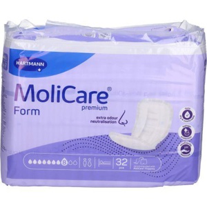 MOLICARE Premium Form 8 Tropfen Produktbild