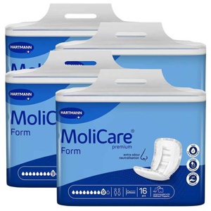 MOLICARE Premium Form 9 Tropfen Produktbild