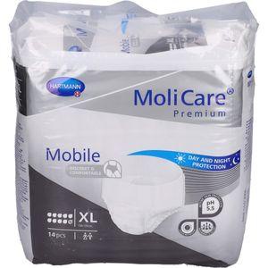 MOLICARE Premium Mobile 10 Tropfen Gr.XL Produktbild