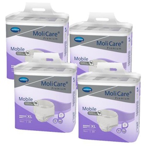 MOLICARE-Premium-Mobile-8-Tropfen-Gr-XL Produktbild