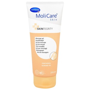 MOLICARE Skin Hautfluidgel Produktbild